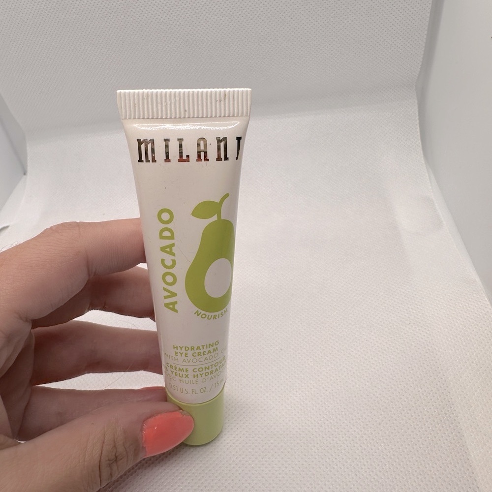 {4for$12} Milani | Avocado Hydrating Eye Cream | NWT 🏷️